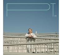 Toki Asako - Peppermint Time: 20th Anniversary Best (PT20) [Vinyl LP]