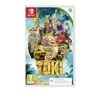 Toki - Nintendo Switch, con il codice di download