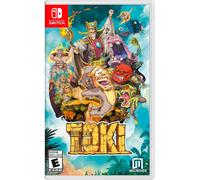 Toki - Nintendo Switch
