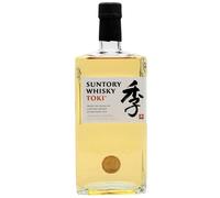Toki Suntory Blended Japanese Whisky 70 cl