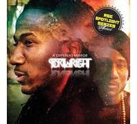 Toki Wright - Different Mirror