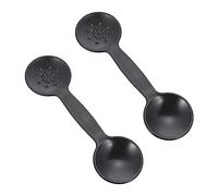 TOKIDNY 10pezzi Occluder Oculare Portatile Per Test Della Vista Strumento Ottico Ergonomico Per Esami Oculistici e Valutazione Della Vista Scuole e Ospedali