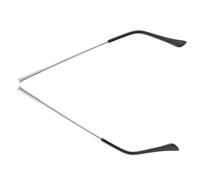 TOKIDNY 1paio Braccia Per Sostitutive Facili Da Installare Design Antiscivolo Per Da Stanghette Accessori Per Riparazione