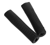 TOKIDNY 2 pezzi Protezione Manico Martello in Plastica Manicotti Antiscivolo Spessi per Impugnatura Copertura Grip Ergonomica per Lavori di Falegnameria Facili da Installare e Resistenti