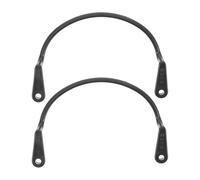 TOKIDNY 2 Set di Ganci per Tasche da Biliardo, Parti di Ricambio per Tasche da Biliardo, Accessori di Facile Installazione per la Manutenzione del Tavolo da Domestico