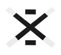 TOKIDNY 4 pezzi Cinghie Regolabili per Estintore Auto con Fissaggio Rapido e Resistente per Bagagliaio e Carico Cinghie Multifunzionali per Sicurezza Veicolare e Fissaggio Robusto