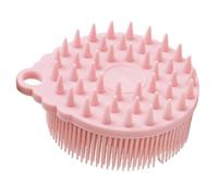 TOKIDNY Bagno Silicone per Ragazza Sensoriale per Massaggio e Corpo Scrubber Morbido per e Corpo per Bagni Rilassanti e Del