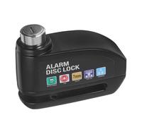 TOKIDNY Blocca Disco Per Blocca Freno Allarme Accessori Da Cross Resistente Protezione Antifurto Facile Installazione