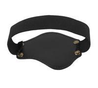 TOKIDNY Copriscarpe per Moto in PU Leggero Protezione Cambio Marcia Antiscivolo Compatto e Portatile Accessorio per Ciclismo su Moto Protezione Stivali da Graffi e Usura