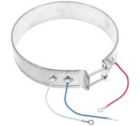 TOKIDNY Elemento Riscaldante per Bollitore Elettrico 160mm, Nucleo Riscaldante per Teiera e Scaldabagno, Sostituzione per Elettrodomestici Ebollizione Rapida e Sicurezza Domestica