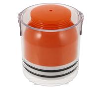 TOKIDNY Kit Pressa per Cuscinetti Ruota in Plastico Sostituzione Rapida del Grasso e Distribuzione Uniforme per Manutenzione Meccanica