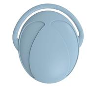 TOKIDNY Massaggiante Silicone Per Shampoo Per Brush Doccia Per e Lunghi Per La Sensibile Facile Usare e Maneggiare