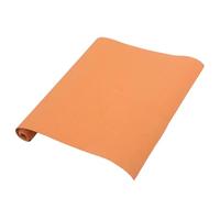 TOKIDNY Rigidificatore Fodera Finta Pelle per Borse Fai da Te Materiale Tagliabile Rinforzo Tasche e Portafogli Supporto Rigido e Protettivo per Artigianato Bag Making