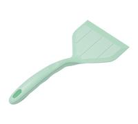 TOKIDNY Spatola Silicone Alta Resistenza al Calore Antiscivolo per Uova Fritte e Pancake Paletta Cucina Non Stick Multifunzionale per Saltare e Servire