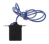 TOKIDNY Statore di Accensione Magnetico per Veicoli a Due Ruote e Scooter Avvolgimento in Rame e Plastica, Installazione Facile e Accensione Potenziata per Accessori Motorino