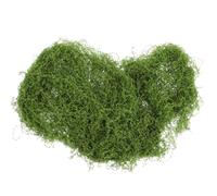 TOKIDNY Viti Diorama Resistenti in Cotone Verde per Modellismo Ferroviario e Paesaggi in Miniatura, per Scene Militari e Fatati