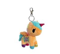 Tokidoki 60802 Peluche Multicolore, 11,4 cm