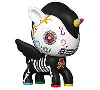 Tokidoki - Caramelo Funkon 2021 Summer Convention Exclusive Pop! Vinyl
