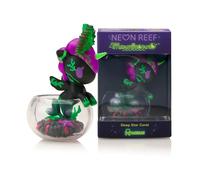Tokidoki Neon Reef Mermicorno - Deep Star Coral (Edizione Speciale)