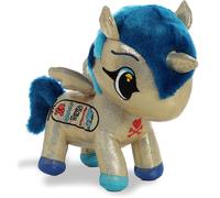 Tokidoki Peluche Cleo 20cm Unicorno Aurora