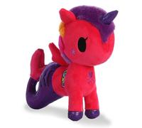 Tokidoki Peluche Oceania Mermicorno 20cm Unicorno Sirena Aurora