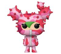 Tokidoki Sabochan SDCC 2021 Funko Pop da collezione esclusivo per gli Stati Unit