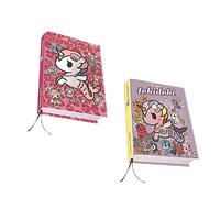 TOKIDOKI SUPERDIARIO STANDARD DATATO MERMICORNO