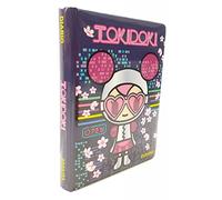 Tokidoki SUPERDIARIO STANDARD DATATO UNICORNO, multicolore