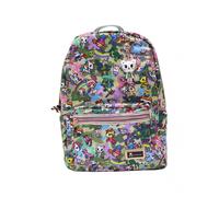 Tokidoki Zaino Camouflage Kawaii Urban School TK1803405