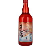 Tokiiro Niigata Japanese Craft Gin 47% Vol. 0,7l