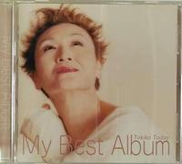 Tokiko Kato - My Best Album: Tokiko Today