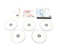 Tokimeki Memorial 2 PSX [Japan Import]