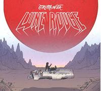 Tokimonsta - Lune Rouge