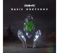 Tokimonsta - Oasis Nocturno