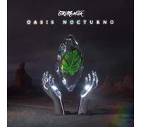 TOKiMONSTA Oasis Nocturno (Vinyl LP) 12" Album
