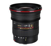 Tokina 17-35mm f4 AT-X 17-35 PRO FX V Obiettivo per Canon