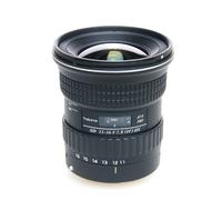 Tokina AF 11-16mm/2.8 Obiettivo DX per Canon