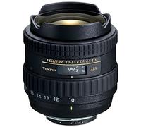 Tokina - TOK 107C AT-X 10-17 F3/5-4/5 DX Ca