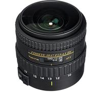 Tokina AT-X 107 AF DX Fisheye