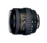 Tokina AT-X 107 AF DX Fisheye