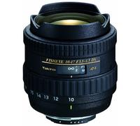 Tokina - TOK 107C AT-X 10-17 F3/5-4/5 DX Ca