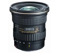 TOKINA AT-X 11-20mm Obiettivo f/2.8 PRO DX (Canon)