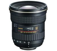 Tokina AT-X 124 PRO DX II Nikon