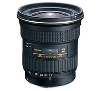 Tokina AT-X 4,0/17-35 PRO FX CANON - Oggettivamente