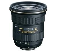 Tokina - AT-X 4,0 / 17-35 PRO FX NIKON - Oggettivamente