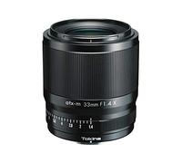 Tokina AT-X m 33mm F1,4 Fuji X