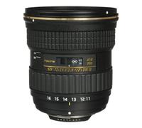 Tokina AT - X PRO DX 11 - 16 mm, Obiettivo per Nikon