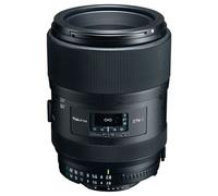 Tokina atx-i 100 mm PLUS f/2,8 FF Macro Nikon FX