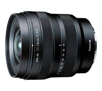 Tokina ATX-M 11-18 mm f/2,8 Sony attacco E