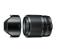 Tokina atx-m 33mm F1,4 Limited monture FUJI X, nero